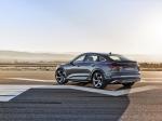 Audi e-tron S Sportback 2020 года (WW)